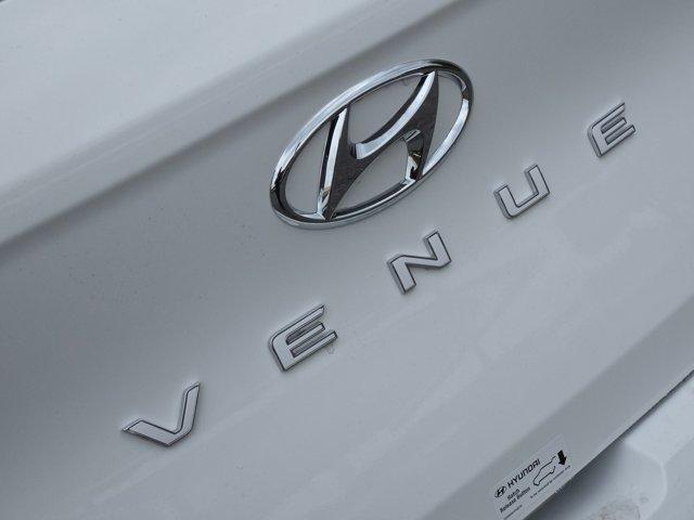 new 2026 Hyundai Venue car, priced at $22,450