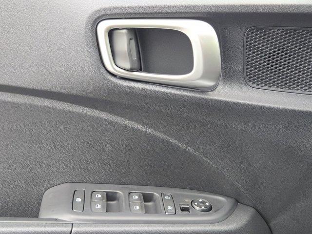 new 2026 Hyundai Venue car, priced at $22,450