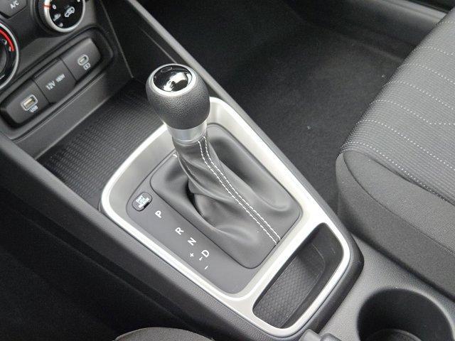 new 2026 Hyundai Venue car, priced at $22,450