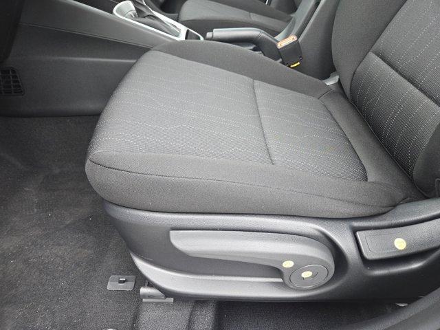 new 2026 Hyundai Venue car, priced at $22,450