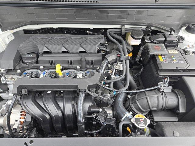 new 2026 Hyundai Venue car, priced at $22,450