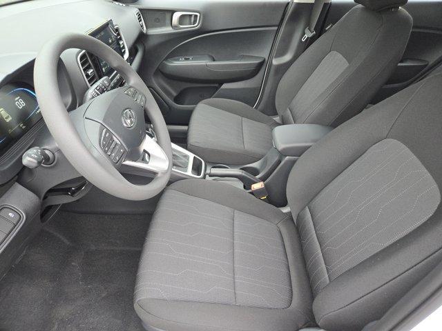 new 2026 Hyundai Venue car, priced at $22,450