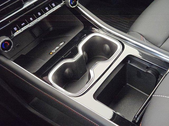 new 2026 Chevrolet Traverse car, priced at $50,082