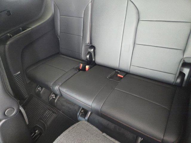 new 2026 Chevrolet Traverse car, priced at $50,082