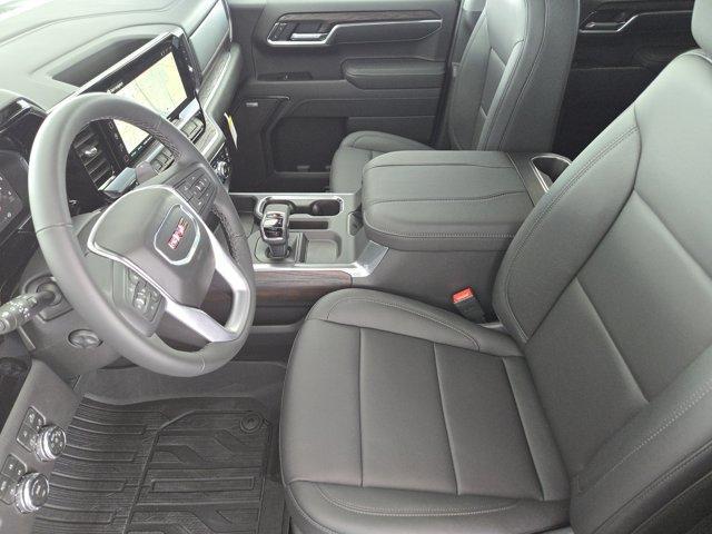 new 2026 GMC Sierra 1500 car, priced at $61,725