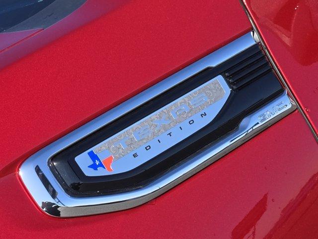 new 2026 GMC Sierra 1500 car, priced at $61,725