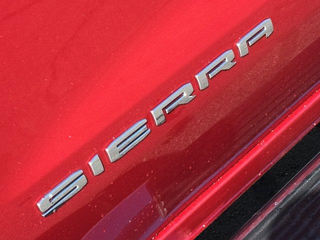 new 2026 GMC Sierra 1500 car, priced at $61,725
