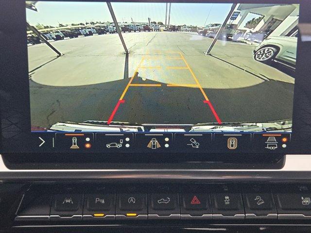 new 2026 GMC Sierra 1500 car, priced at $61,725