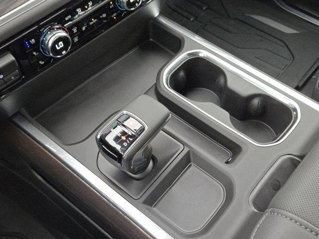 new 2026 GMC Sierra 1500 car, priced at $61,725