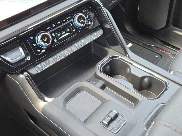 new 2025 GMC Sierra 2500 car, priced at $91,080