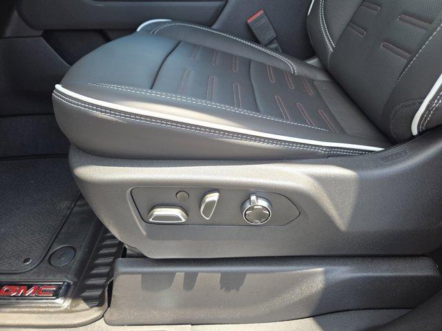 new 2025 GMC Sierra 2500 car, priced at $91,080