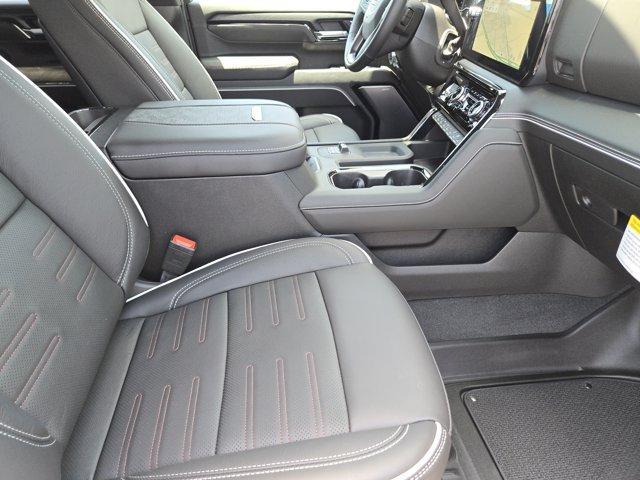 new 2025 GMC Sierra 2500 car, priced at $91,080