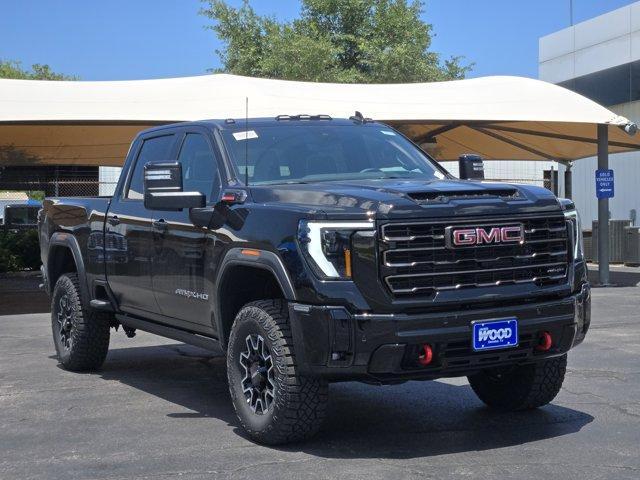 new 2025 GMC Sierra 2500 car, priced at $91,080