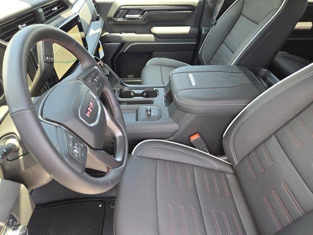 new 2025 GMC Sierra 2500 car, priced at $91,080