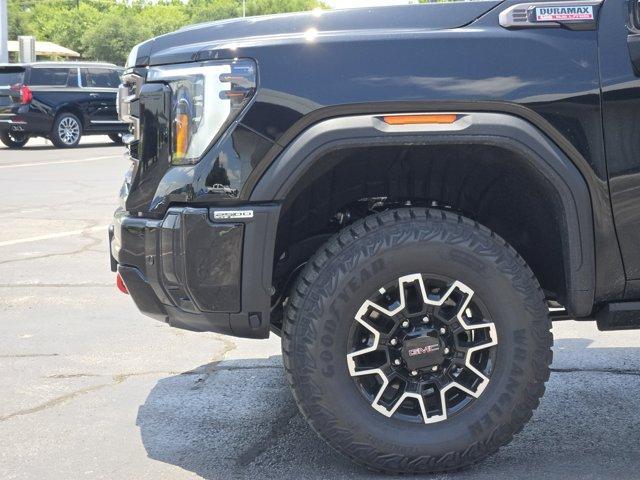 new 2025 GMC Sierra 2500 car, priced at $91,080