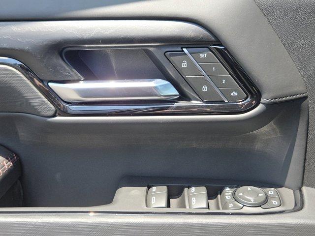 new 2025 GMC Sierra 2500 car, priced at $91,080