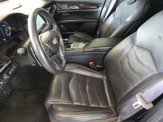 used 2018 Cadillac CT6 car, priced at $31,977