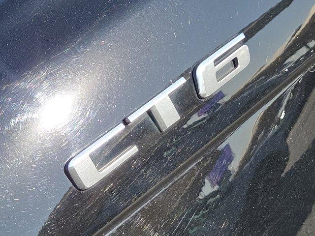 used 2018 Cadillac CT6 car, priced at $31,977