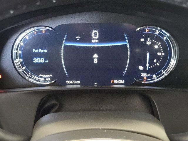 used 2018 Cadillac CT6 car, priced at $31,977