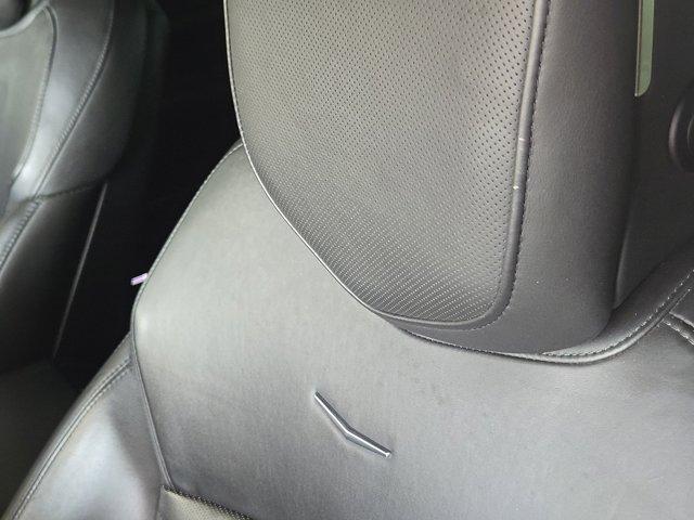 used 2018 Cadillac CT6 car, priced at $31,977