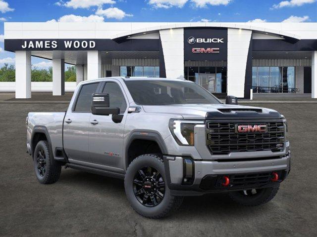 new 2025 GMC Sierra 2500 car, priced at $85,050