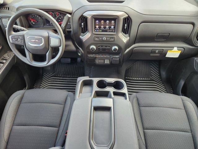 new 2025 GMC Sierra 1500 car, priced at $40,340