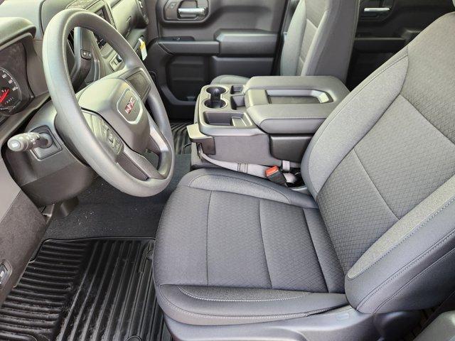 new 2025 GMC Sierra 1500 car, priced at $40,340
