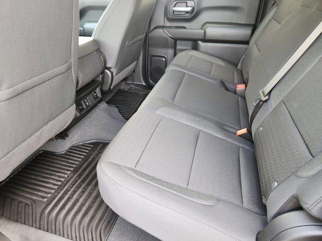 new 2025 GMC Sierra 1500 car, priced at $40,340