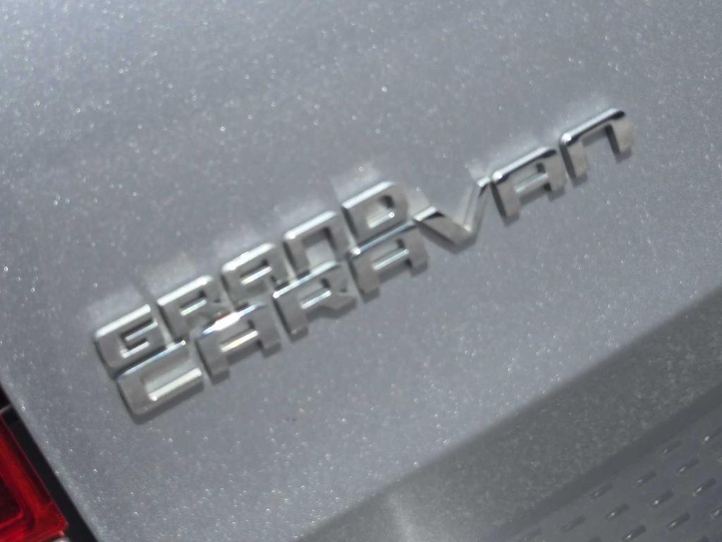 used 2019 Dodge Grand Caravan car, priced at $17,477