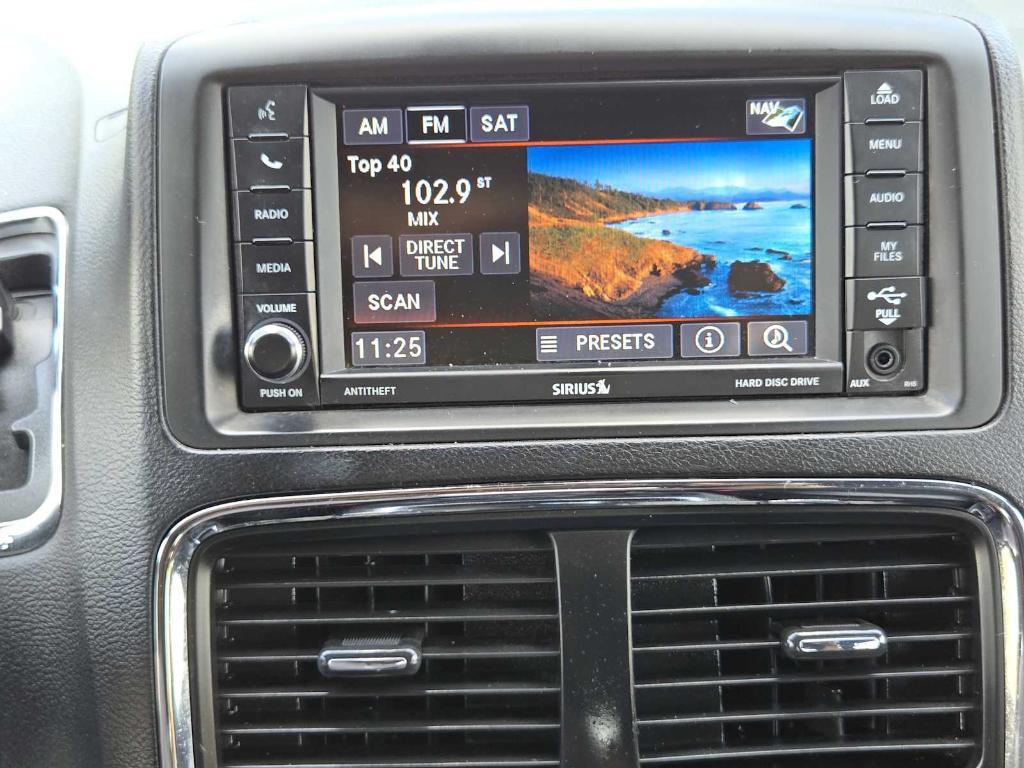 used 2019 Dodge Grand Caravan car, priced at $17,477