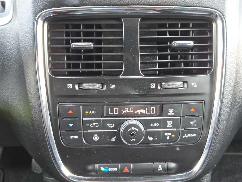 used 2019 Dodge Grand Caravan car, priced at $17,477