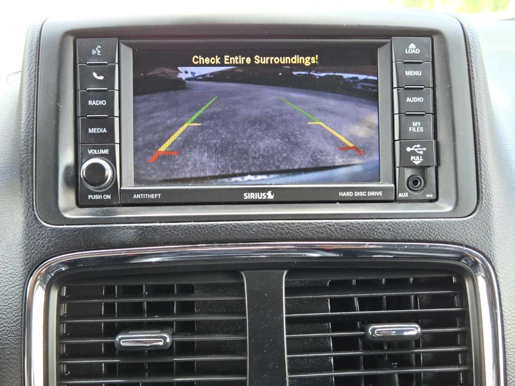 used 2019 Dodge Grand Caravan car, priced at $17,477