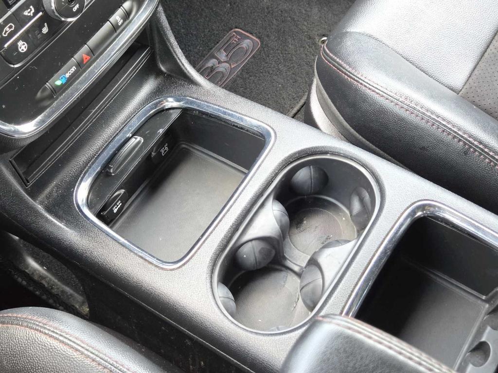 used 2019 Dodge Grand Caravan car, priced at $17,477