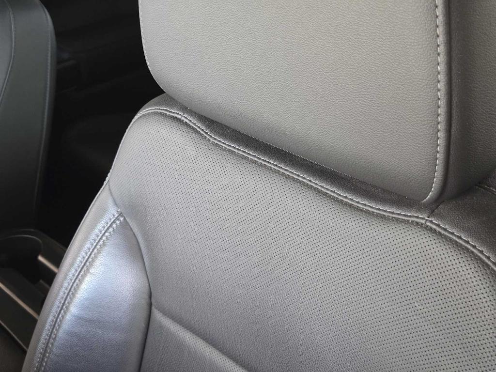 used 2019 Chevrolet Silverado 1500 car, priced at $39,677