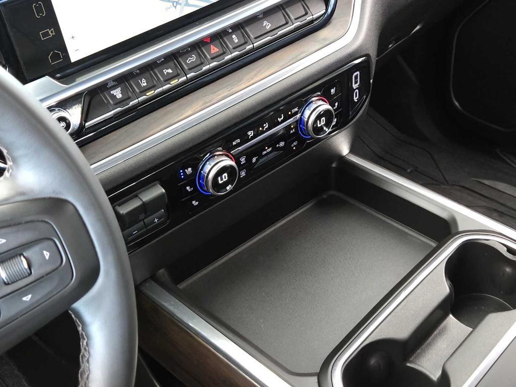 used 2024 GMC Sierra 2500 car, priced at $66,977