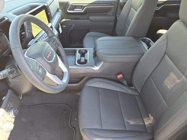 new 2026 GMC Sierra 3500 car, priced at $78,369