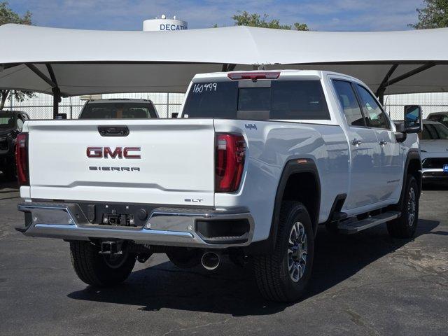new 2026 GMC Sierra 3500 car, priced at $78,369