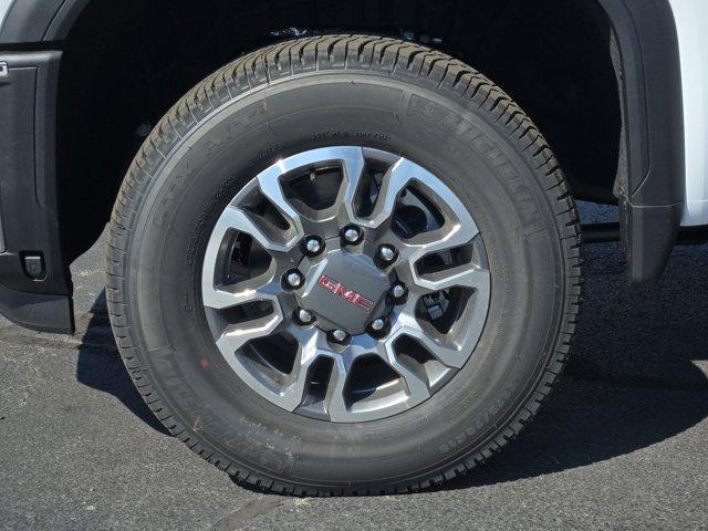 new 2026 GMC Sierra 3500 car, priced at $78,369