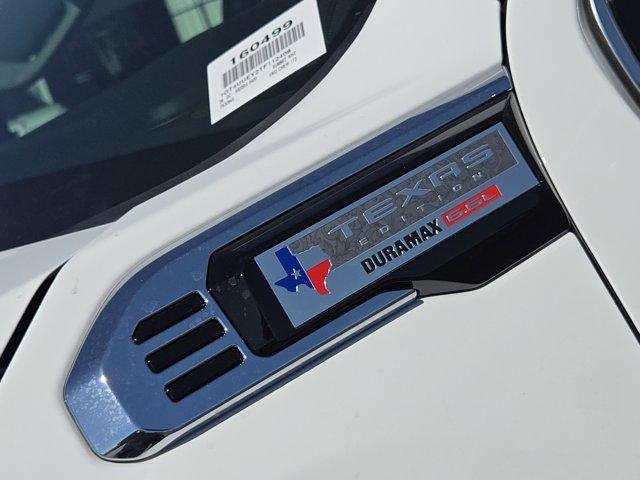 new 2026 GMC Sierra 3500 car, priced at $78,369