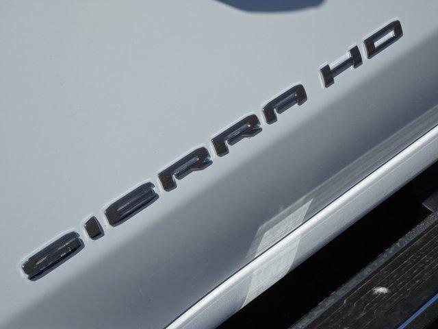 new 2026 GMC Sierra 3500 car, priced at $78,369