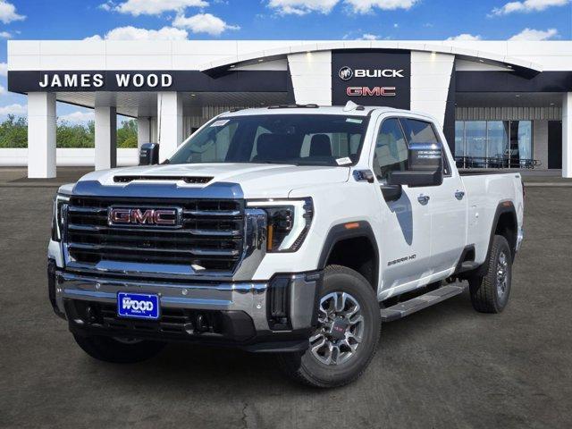 new 2026 GMC Sierra 3500 car, priced at $78,369