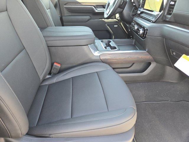 new 2026 GMC Sierra 3500 car, priced at $78,369