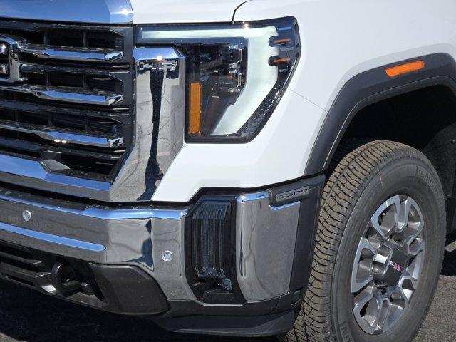 new 2026 GMC Sierra 3500 car, priced at $78,369