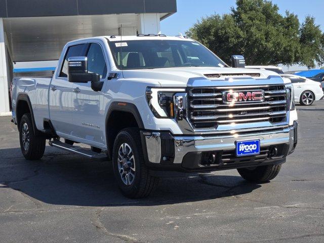 new 2026 GMC Sierra 3500 car, priced at $78,369