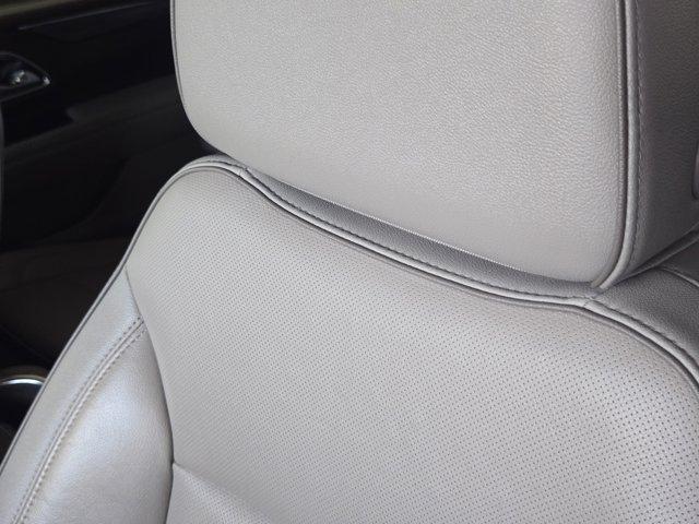 used 2021 GMC Yukon car, priced at $44,977
