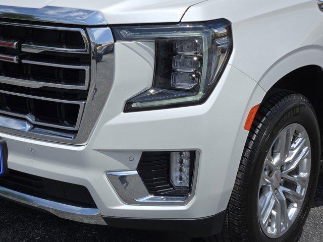 used 2021 GMC Yukon car, priced at $44,977