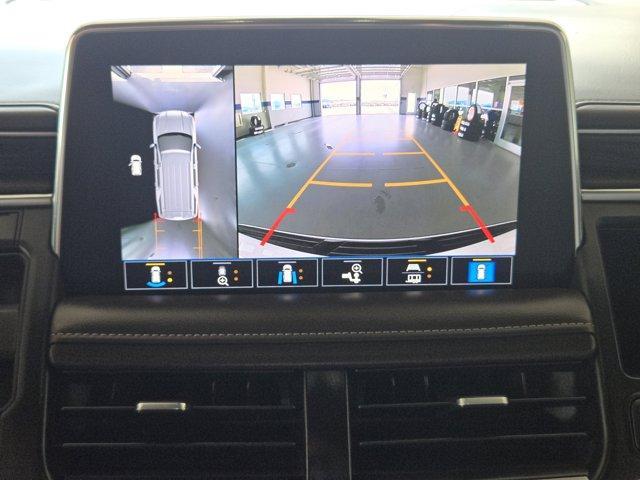 used 2021 GMC Yukon car, priced at $44,977