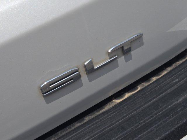 used 2021 GMC Yukon car, priced at $44,977