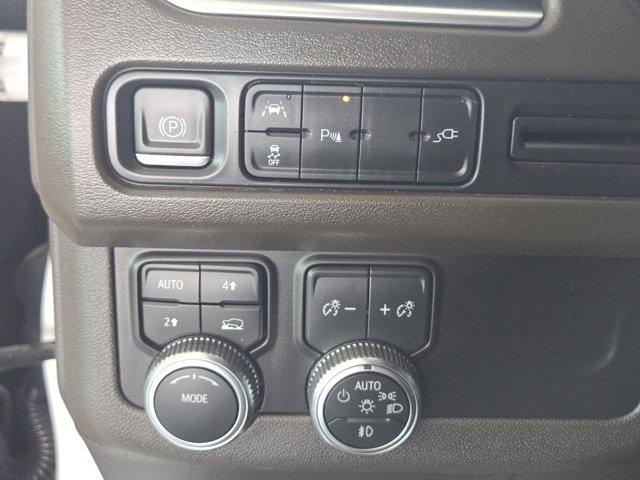 used 2021 GMC Yukon car, priced at $44,977