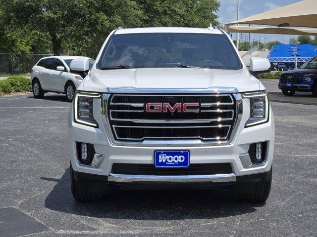 used 2021 GMC Yukon car, priced at $44,977